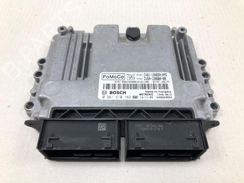 engine-control-unit-ecu-ford-focus-iii-turnier-2010-2011-2012-2013-2014-2015-2016-2017-2018-2019-2020-37207742 main image