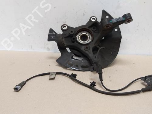 Used Right front steering knuckle Right front steering knuckle 37208090 37208090