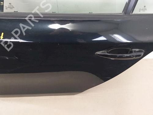 Left rear door BMW 1 (E87) 116 d | BP16265641C4 