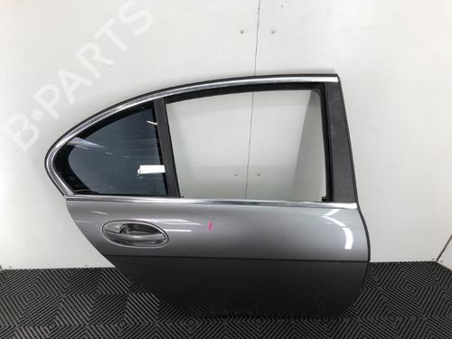 Dør højre bagtil BMW 7 (E65, E66, E67) 730 d | BP15535018C5 