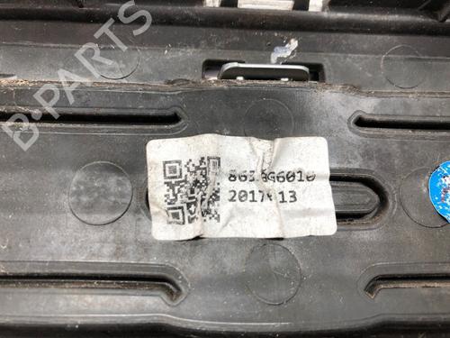 Grill KIA PICANTO III (JA) 1.0 | BP37209914C40 - Image 5