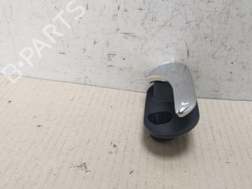 Rear left exterior door handle SAAB 9-5 Estate (YS3E) 2.0 t | BP15533119C130 