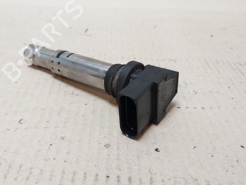 Used Ignition coil SEAT IBIZA III (6L1) 1.4 16V (100 hp) 15341418