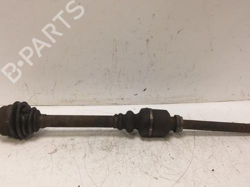 Used Right front driveshaft Right front driveshaft 15340571 15340571