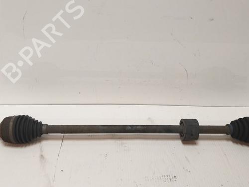 Used Right front driveshaft Right front driveshaft 15341629 15341629