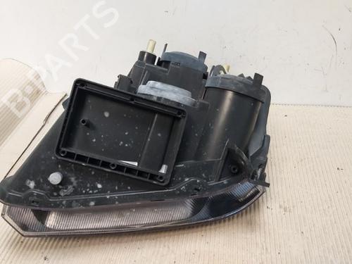 Right headlight OPEL MERIVA A MPV (X03) 1.6 (E75) | BP15342111C29 - Image 3
