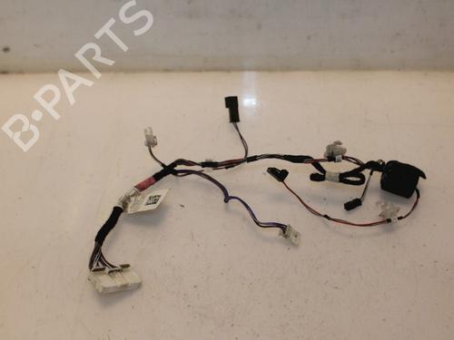 Used Wiring harness TESLA MODEL X (5YJX) 75D AWD (525 hp) 15327371