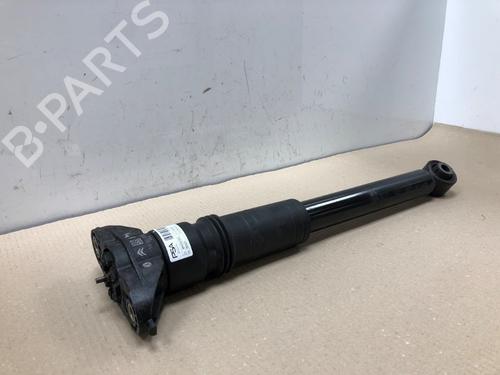 Right rear shock absorber OPEL MOKKA 1.2 (76) | BP37215244M19 - Image 2