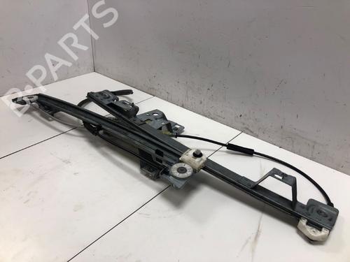 Front right window mechanism RENAULT KANGOO Express (FW0/1_) 1.5 dCi 90 (FW0G, FW05, FW08, FW11) | BP37206410C23 - Image 4