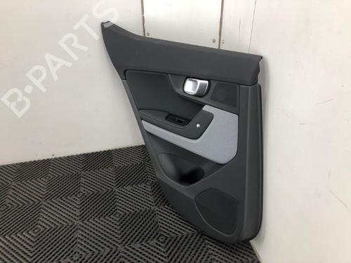 Rear left panel POLESTAR POLESTAR 2 (534) EV | BP16296698C60 - Image 3