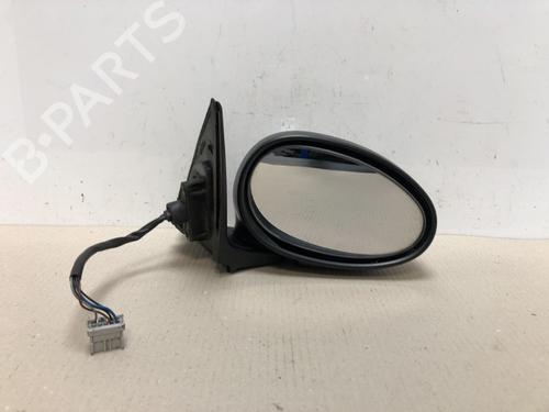 Used Right mirror MG MG ZS 120 (117 hp) 15535845