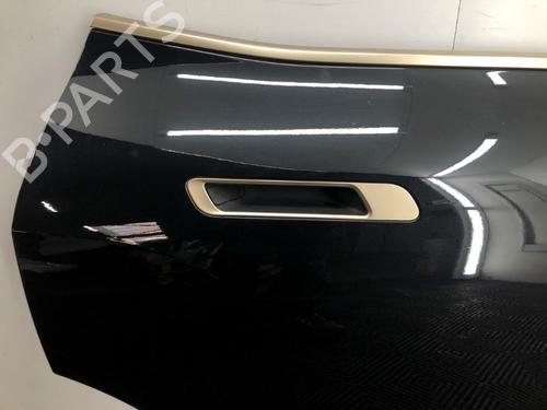 Dør højre bagtil BMW iX (I20) xDrive 40 | BP37205500C5 - Image 3