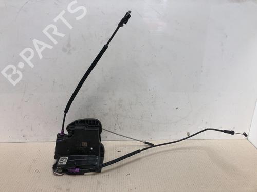 Used Rear left lock Rear left lock 37212996 37212996