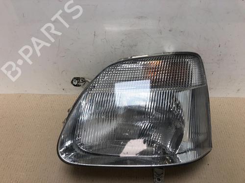 Left headlight OPEL AGILA (A) (H00) 1.2 16V (F68) | BP15536157C28 