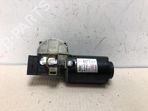 Used Front wiper motor FIAT DOBLO Box Body/MPV (223_) 1.9 JTD (105 hp) 15650157