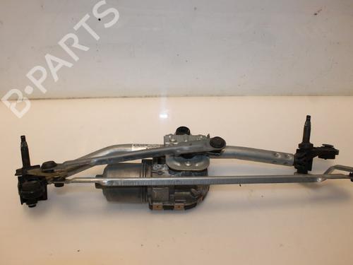 Used Front wipers mechanism Front wipers mechanism 15318554 15318554