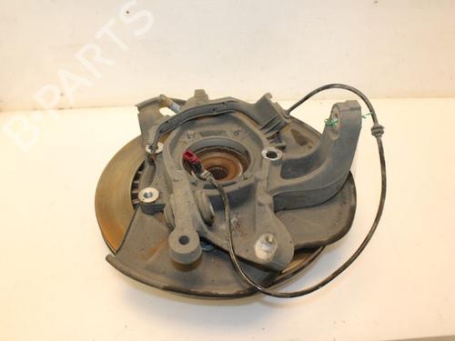 Left rear steering knuckle MERCEDES-BENZ S-CLASS Coupe (C216) CL 500 (216.371) | BP15325300M27 