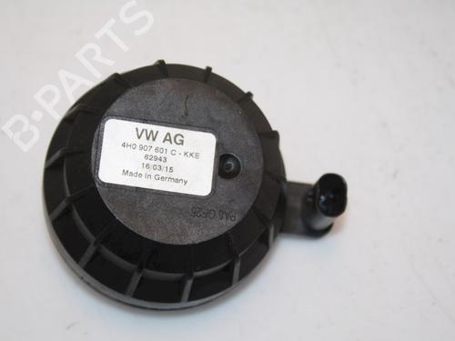 Used Electronic module Electronic module 15333467 15333467