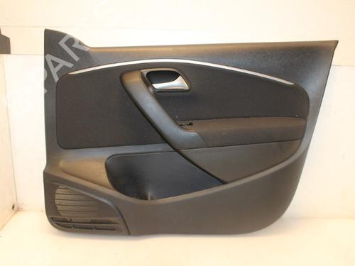 Used Front right panel VW POLO V (6R1, 6C1) 1.4 TDI (90 hp) 15326733