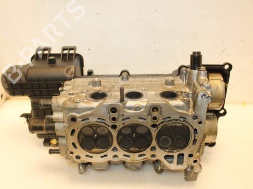 Used Cylinder head HYUNDAI i10 I (PA) 1.0 (69 hp) 15331410