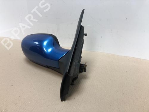 Right mirror RENAULT MEGANE II (BM0/1_, CM0/1_) 1.4 16V (BM0B, CM0B) | BP15537832C27 