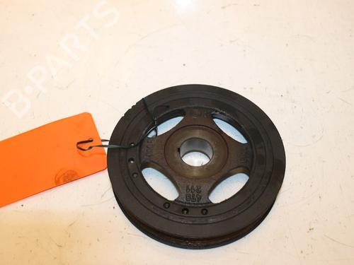 Used Pulley Pulley 15316377 15316377