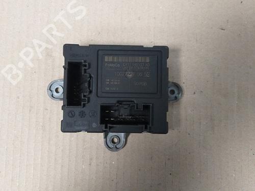 Electronic module FORD FIESTA VI (CB1, CCN) 1.6 TDCi | BP37213540M83 - Image 9
