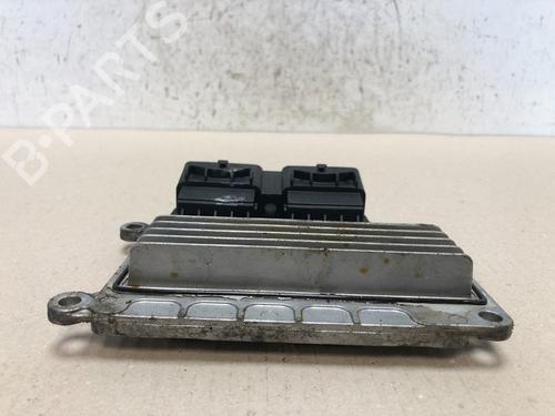 Engine control unit (ECU) RENAULT CLIO II (BB_, CB_) 1.2 16V (BB05, BB0W, BB11, BB27, BB2T, BB2U, BB2V, CB05,... | BP15534224M57 