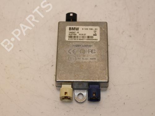 Used Electronic module Electronic module 15325338 15325338