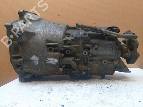 Used Gearbox Gearbox 37206134 37206134