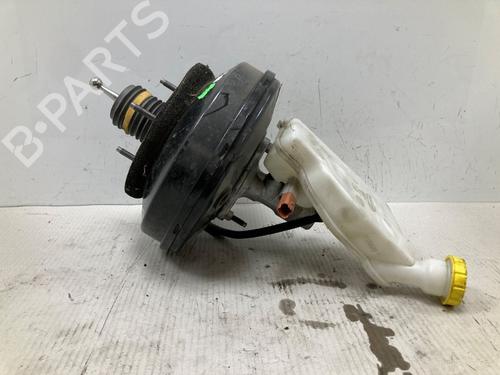Servo brake PEUGEOT 2008 I (CU_) 1.2 THP 110 / PureTech 110 | BP37210038M42 - Image 5