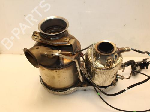 Used Catalyst Catalyst 15325223 15325223
