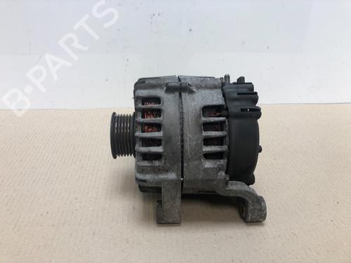 Alternator BMW 1 (E87) 118 d | BP15348146M7 