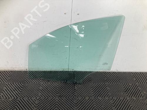 Used Front left door window Front left door window 37206600 37206600