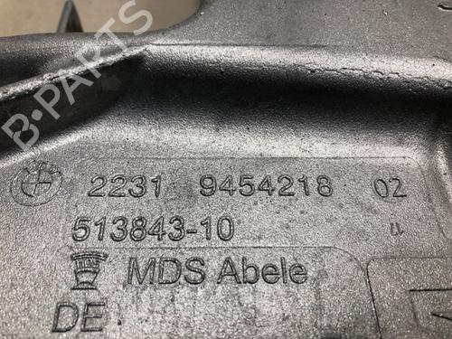 Gearbox mount BMW 5 (G60, G90, G68) 530e Plug-in Hybrid | BP37209596M88 - Image 6