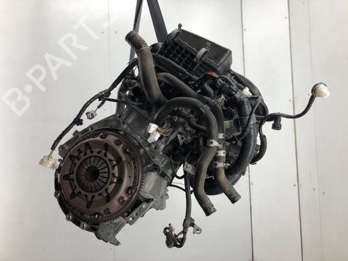 Used Engine Engine 37214919 37214919