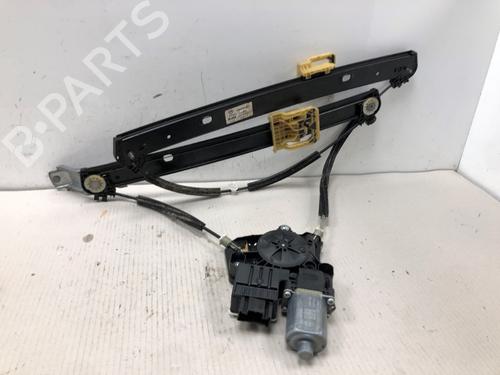 Front left window mechanism VW T-CROSS (C11, D31) 1.0 TSi | BP37207509C22 - Image 4