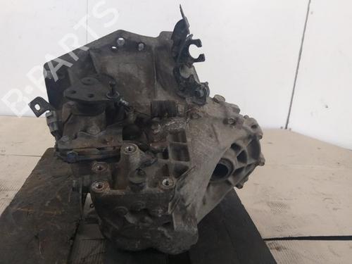Gearbox CITROËN XSARA PICASSO (N68) 1.8 16V | BP15342166M3 