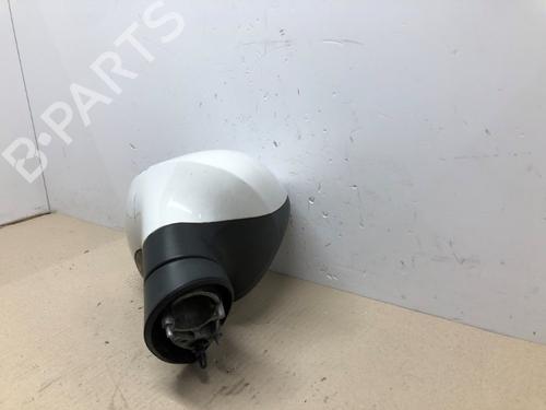 Right mirror SEAT IBIZA IV ST (6J8, 6P8) 1.2 TDI | BP18834889C27 
