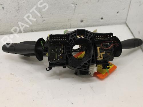 Used Steering column stalk RENAULT LAGUNA II Grandtour (KG0/1_) 1.9 dCi (KG0E, KG0R) (100 hp) 15304894