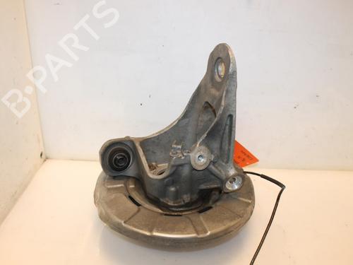 Used Left rear steering knuckle BMW X5 (F15, F85) xDrive 40e (245 hp) 15318129