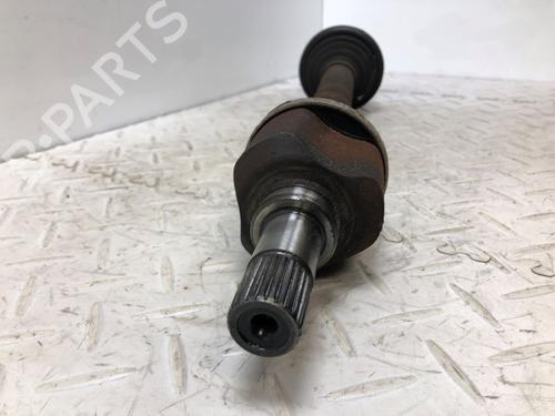 Left front driveshaft PEUGEOT PARTNER Box Body/MPV 1.6 HDi | BP37205025M38 - Image 5