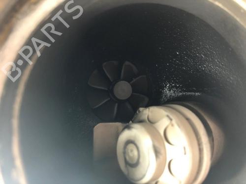 Motor SEAT ARONA (KJ7, KJP) 1.0 TSI | BP19520521M1 