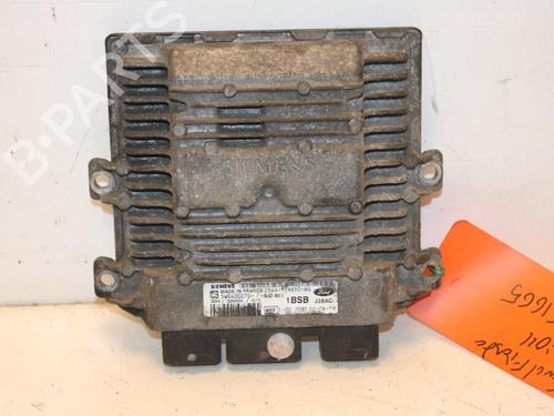 Used Engine control unit (ECU) Engine control unit (ECU) 15312956 15312956
