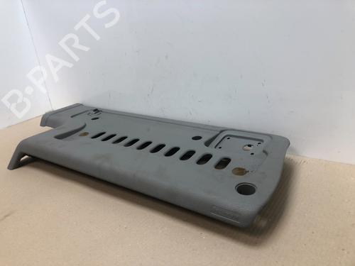 Front left panel RENAULT MASTER II Van (FD) 2.5 dCi (FD01, FD02, FD21, FD22, FD31, FD32, FD3Y, FD71,... | BP37213722C58 - Image 2