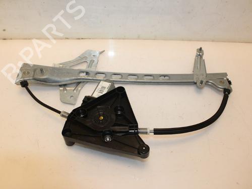 Used Front left window mechanism Front left window mechanism 15325782 15325782