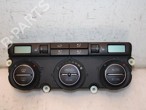 Commande Chauffage VW PASSAT B6 (3C2) 3.2 FSI 4motion (250 hp) 15335822