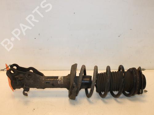 Used Left front shock absorber HONDA CIVIC VIII Saloon (FD, FA) 1.3 IMA (FA3, FD3) (95 hp) 15316659