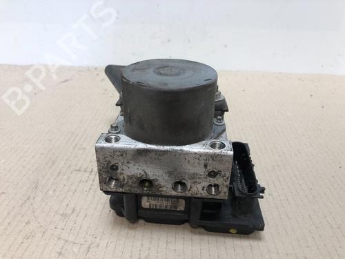 ABS pump PEUGEOT 107 (PM_, PN_) 1.0 | BP16421931M43