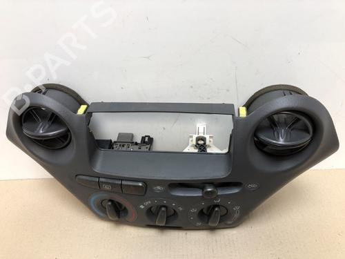 Climate control TOYOTA YARIS (_P1_) 1.3 (NCP10, SCP12_) | BP16186415I5 